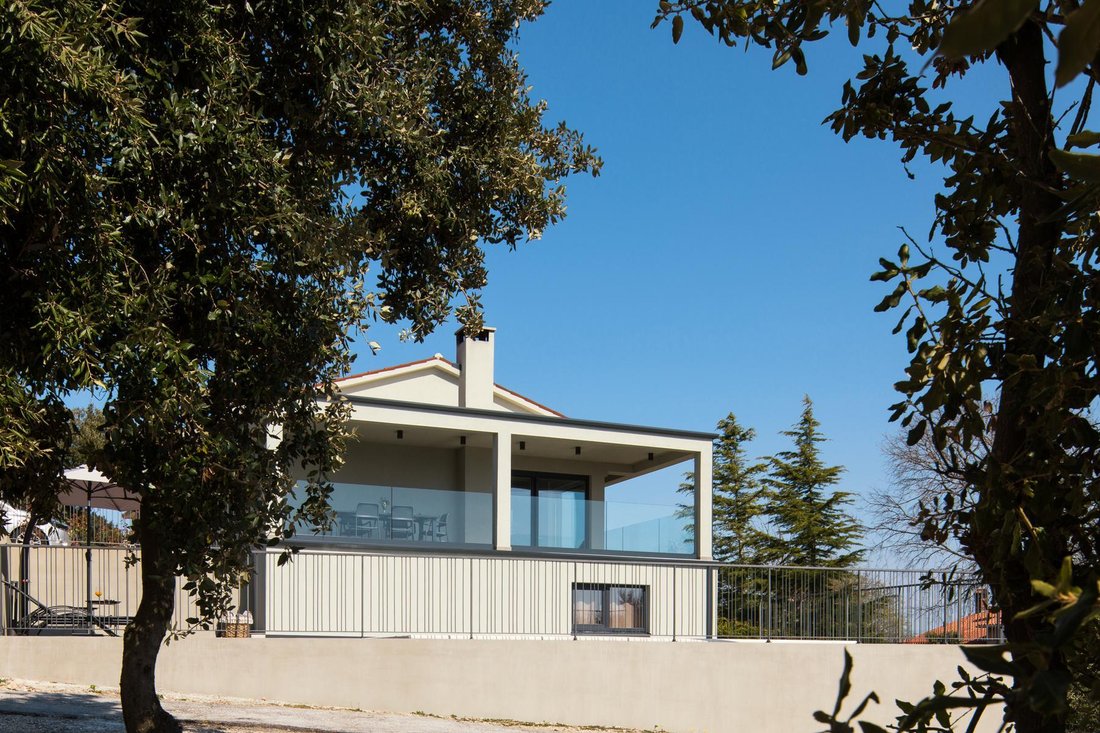 Villa in Gondolici, Istria County, Croatia 4 - 16105485