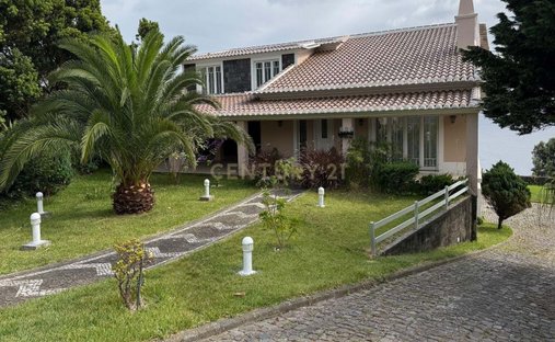 Villa a Feteira, Azzorre, Portogallo 1