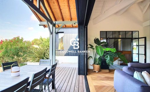 House in Le Pyla, La Teste-de-Buch, France 1