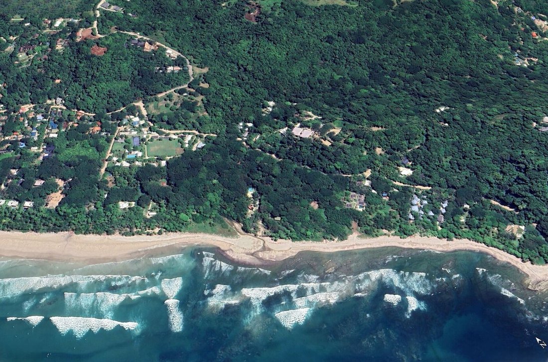 Land in Puntarenas, Puntarenas, Costa Rica 3 - 16105309