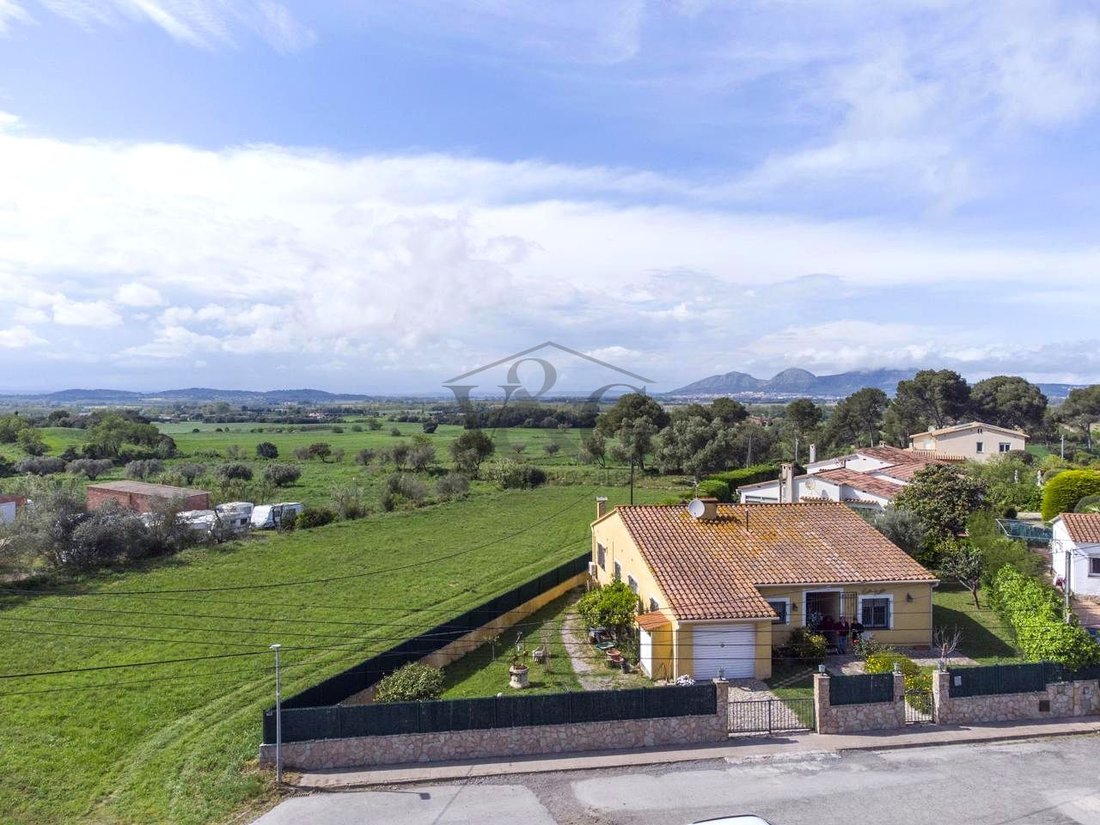 Villa in Pals, Catalonia, Spain 1 - 16104096