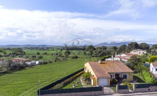 Villa in Pals, Catalonia, Spain 1