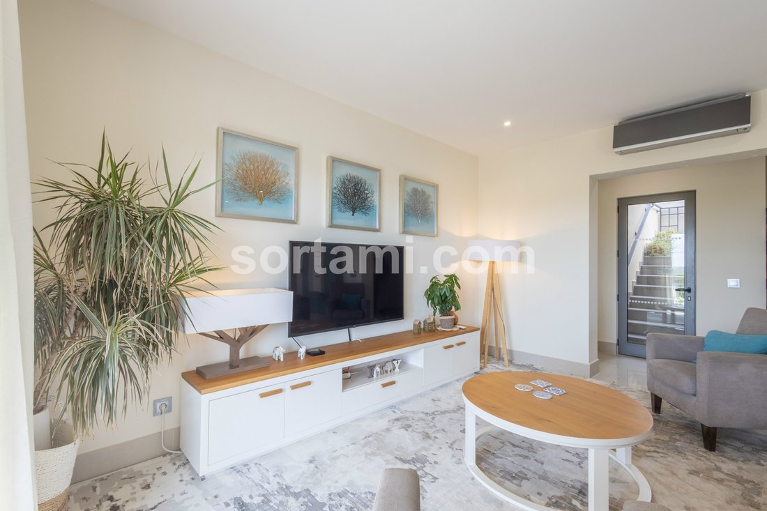 Apartment in Vilamoura, Quarteira, Algarve 5 - 16104042