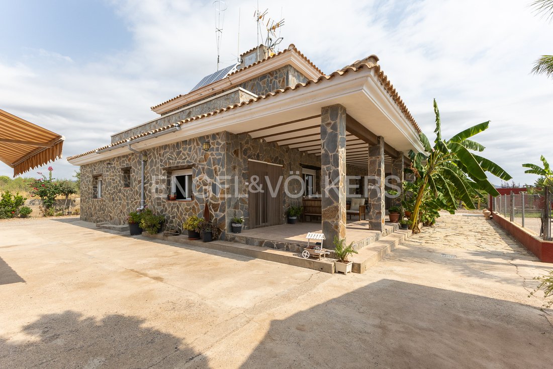 House in Casinos, Valencian Community, Spain 5 - 16105815