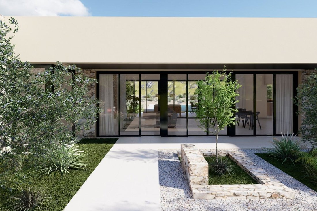 Villa in Yecla, Región de Murcia, Spain 4 - 16104303