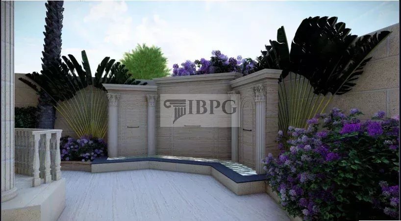 Villa in Palm Jumeirah, Dubai, United Arab Emirates 5 - 16104296
