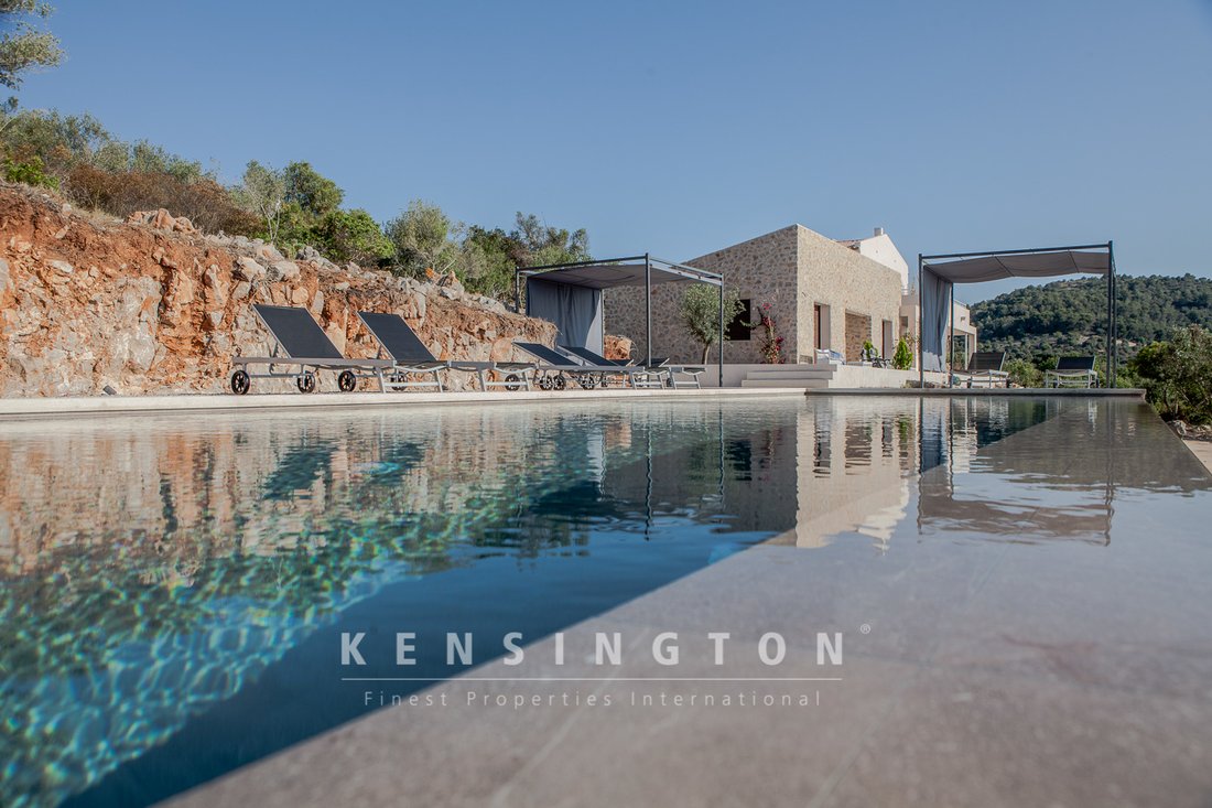 Villa in Arta, Balearic Islands, Spain 5 - 16103760