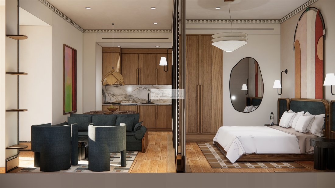 Apartment in Santa Maria Maior, Lisbon, Portugal 4 - 16105339
