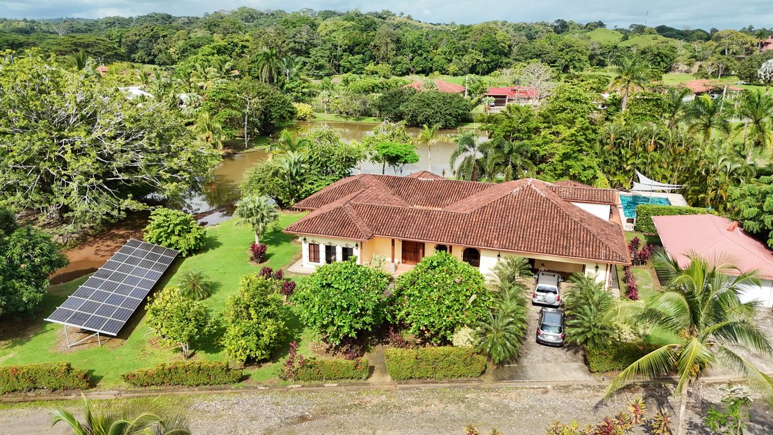 House in Esterillos Oeste, Puntarenas Province, Costa Rica 2 - 16104762
