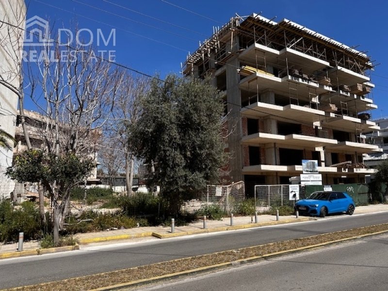 Land in Moschato, Attica, Greece 1 - 16105154