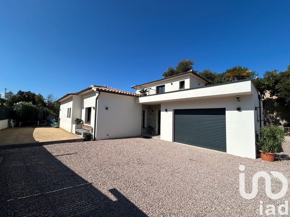 House in Grosseto-Prugna, Corsica, France 3 - 16104881