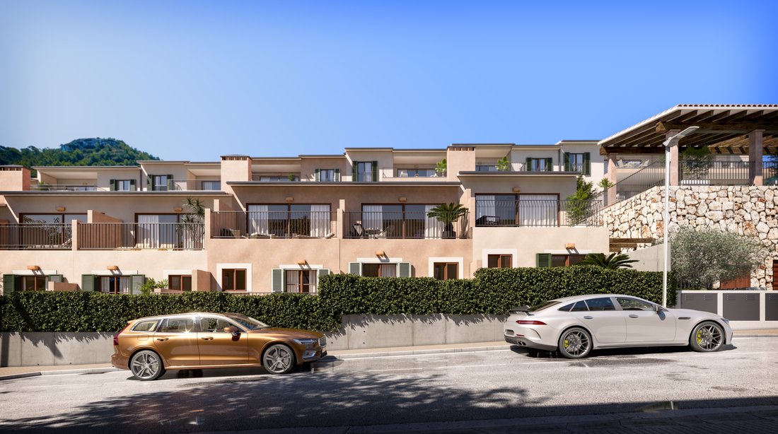 Villa in Capdepera, Balearic Islands, Spain 2 - 16103747