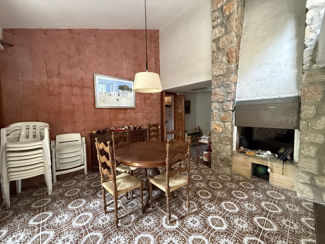 Villa in Ansedonia, Orbetello, Tuscany 2 - 16105892