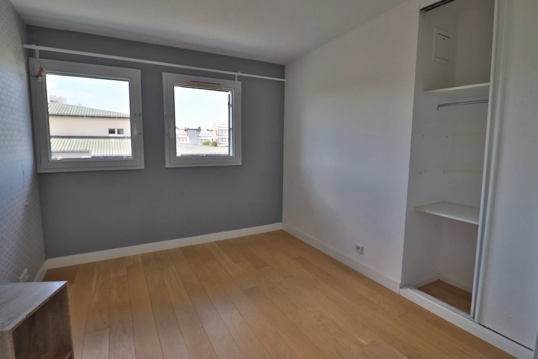 Wohnung in Saint-Germain-en-Laye, Île-de-France, Frankreich 5 - 16105048