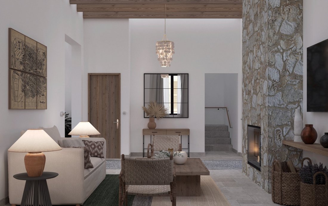 Villa in Son Servera, Balearische Inseln, Spanien 5 - 16103751