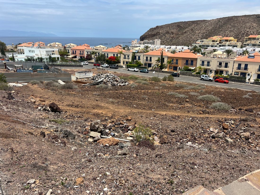 Land in Arona, Canary Islands, Spain 3 - 16104704