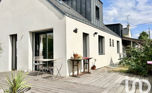 Maison à Zone Industrielle du Prat, Vannes, France 1