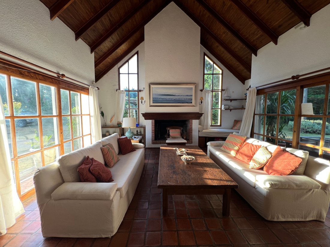 House in Punta del Este, Maldonado Department, Uruguay 3 - 16103707