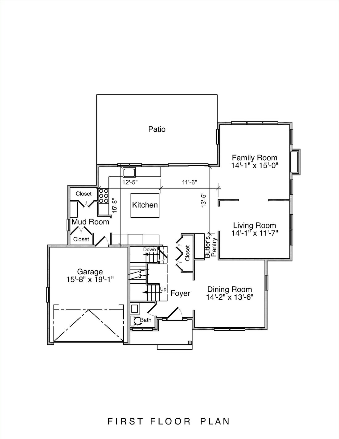 House in Rye, New York, United States 5 - 16104915