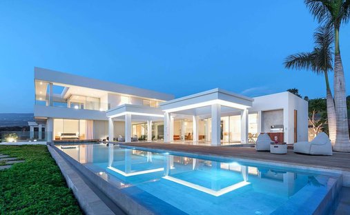 Land in Guia de Isora, Canary Islands, Spain 1