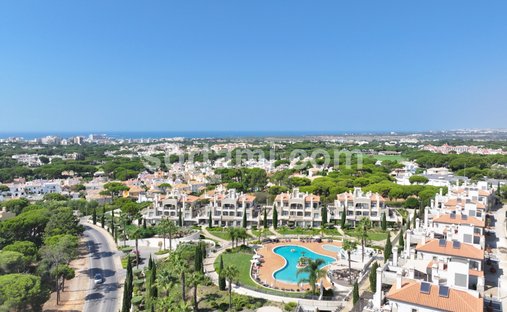 Apartment in Vilamoura, Quarteira, Algarve 1