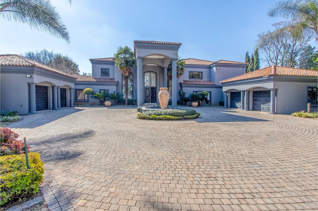 House in Bedford Gardens, Gauteng, South Africa 3 - 16105695