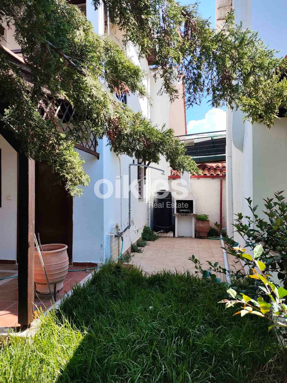 Apartment in Sithonia, Macedonia and Thrace, Greece 3 - 16106338