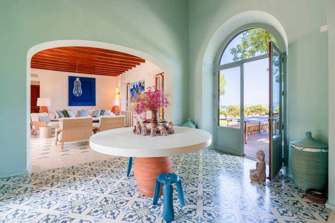 Villa in Arta, Balearic Islands, Spain 5 - 15917425