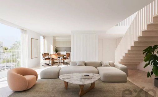 Apartment in Alcantara, Lisbon, Portugal 1