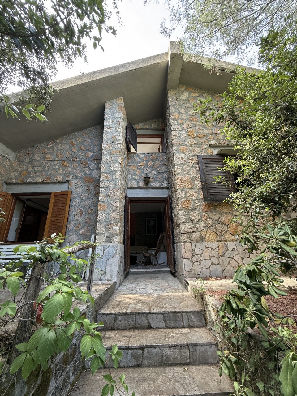 Villa in Ansedonia, Orbetello, Tuscany 5 - 16105892