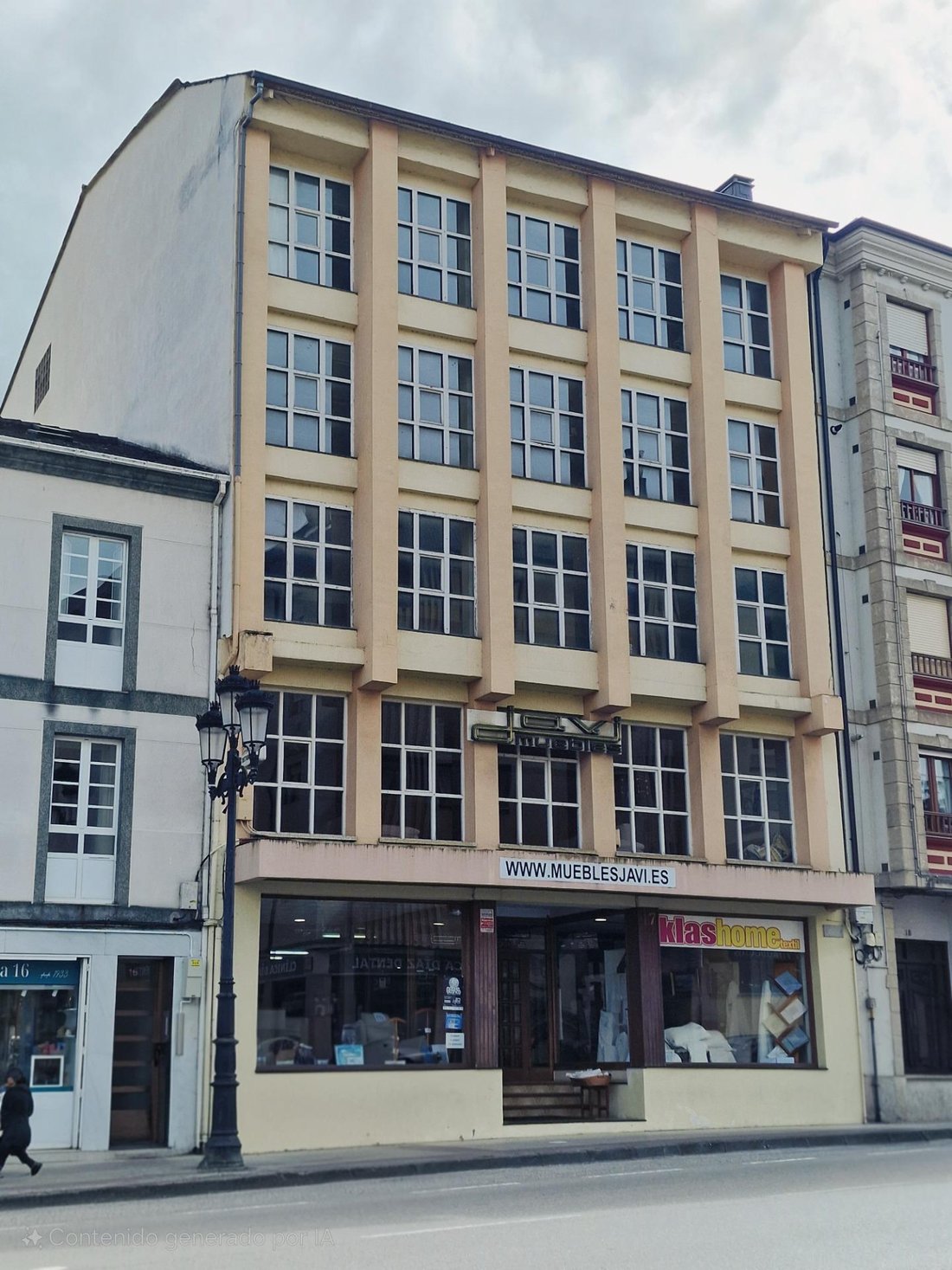 Vegadeo, Asturias, Spain 1 - 16105061