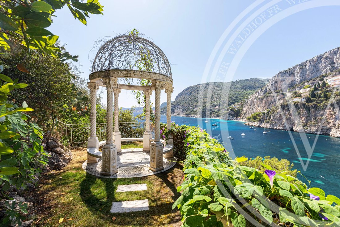 Villa in Cap-d'Ail, Provence-Alpes-Côte d'Azur, France 3 - 14245786