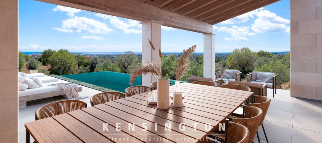 Country House in Sant Llorenc des Cardassar, Balearic Islands, Spain 1 - 15019277