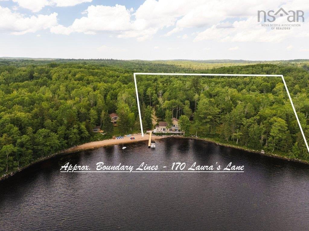 House in Chester, Nova Scotia, Canada 2 - 15856682