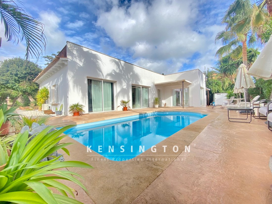 Villa in Son Servera, Balearic Islands, Spain 2 - 14799284