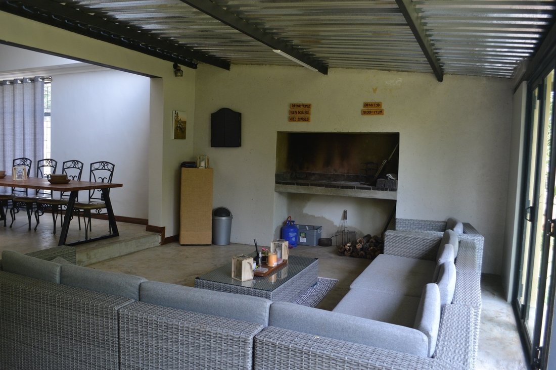House in Raslouw AH, Gauteng, South Africa 5 - 16106421