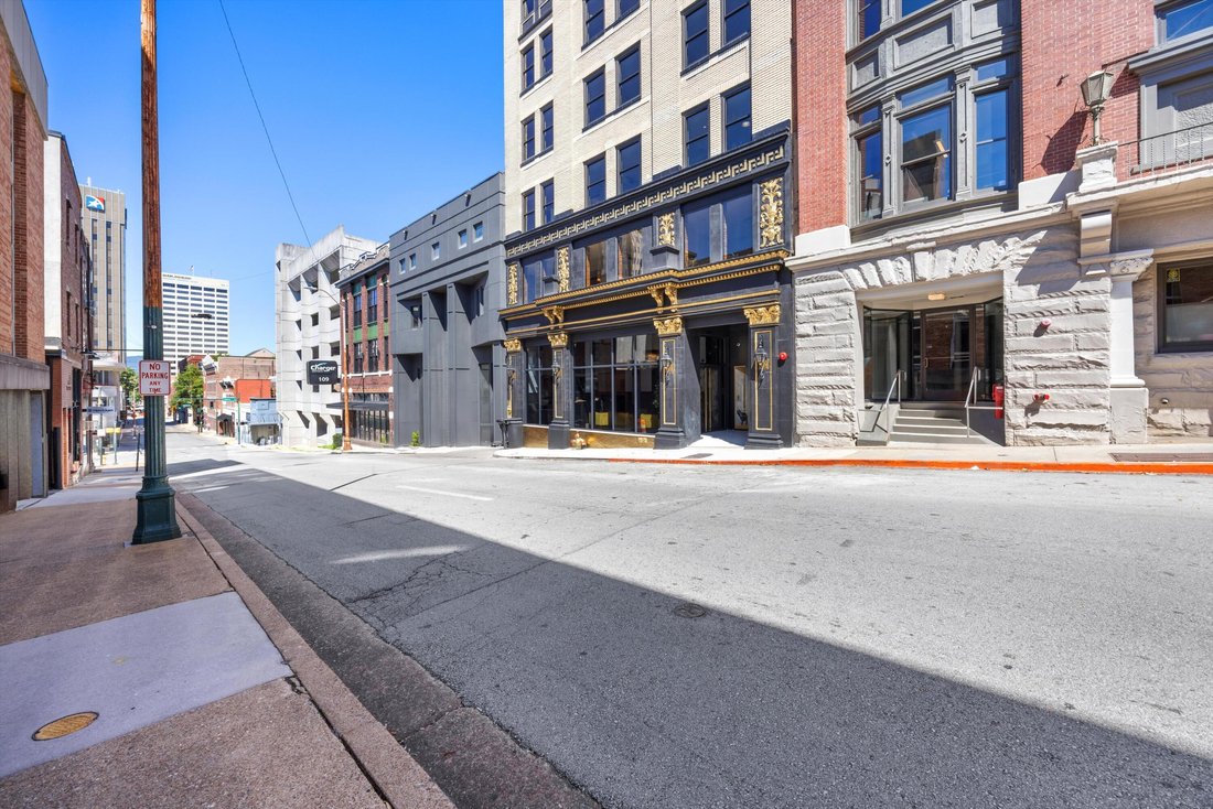 Condo in Chattanooga, Tennessee, United States 4 - 15985829
