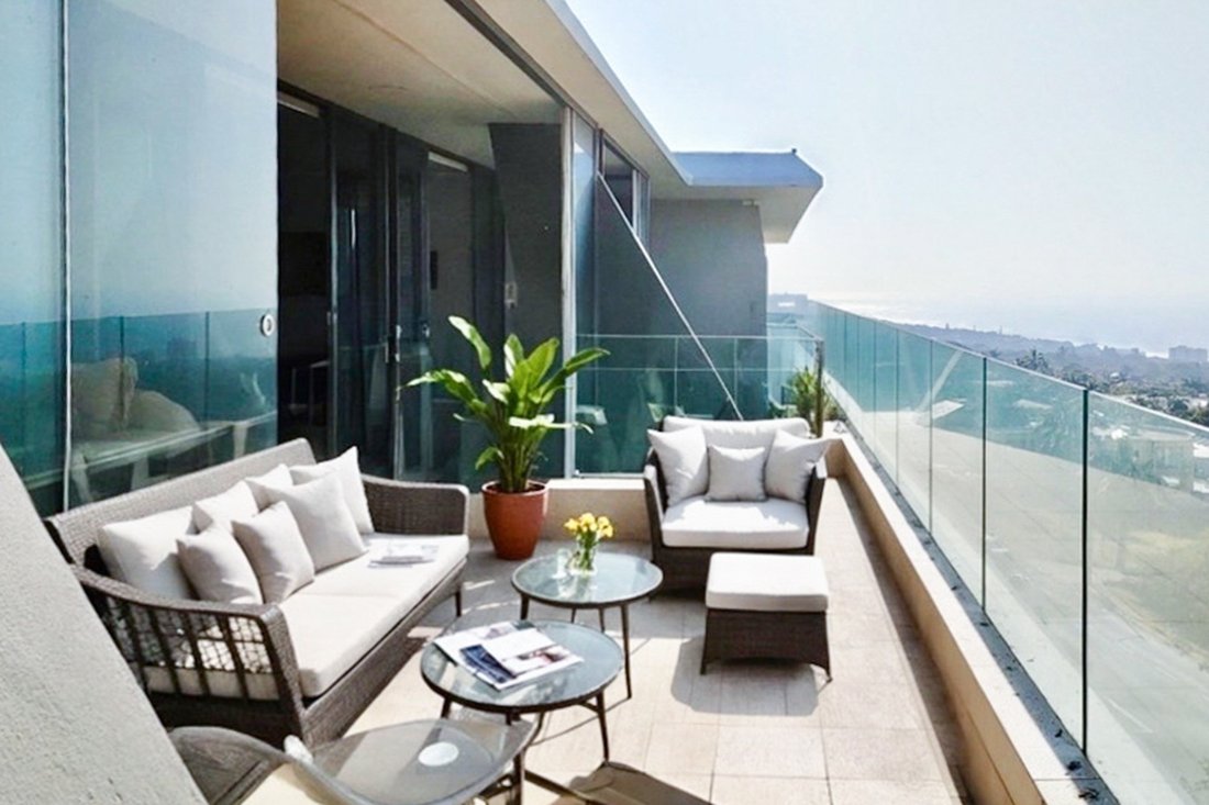 Apartment in Umhlanga Ridge, KwaZulu-Natal, South Africa 2 - 16106418