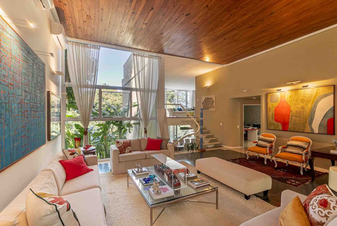 House in Rio de Janeiro, State of Rio de Janeiro, Brazil 3 - 16103792
