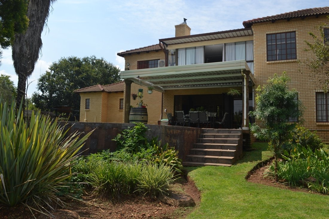 House in Raslouw AH, Gauteng, South Africa 2 - 16106421