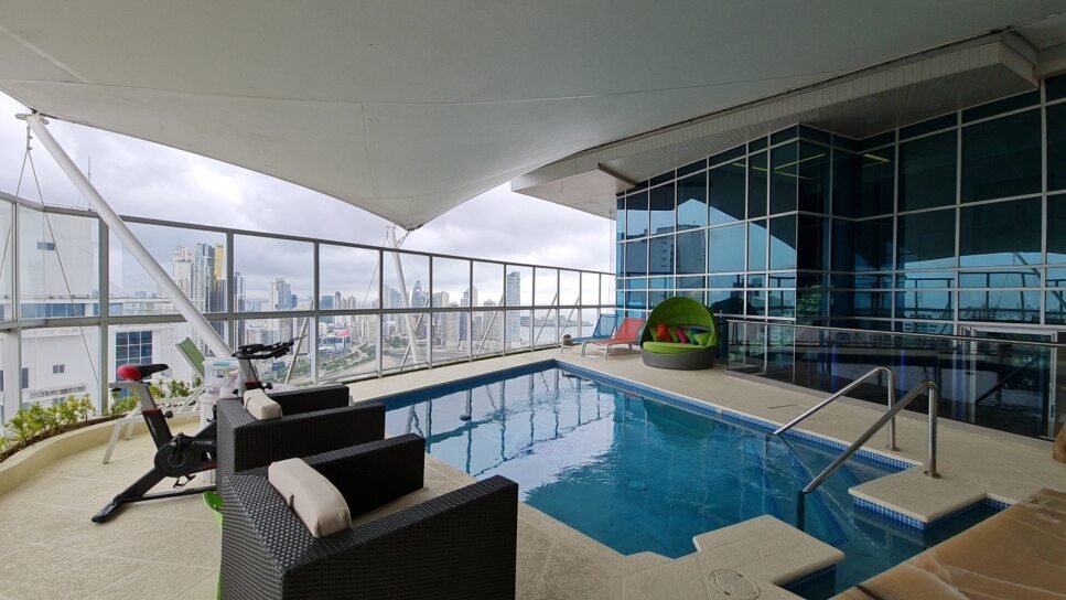 Apartment in Panama City, Panama, Panama 1 - 16103881