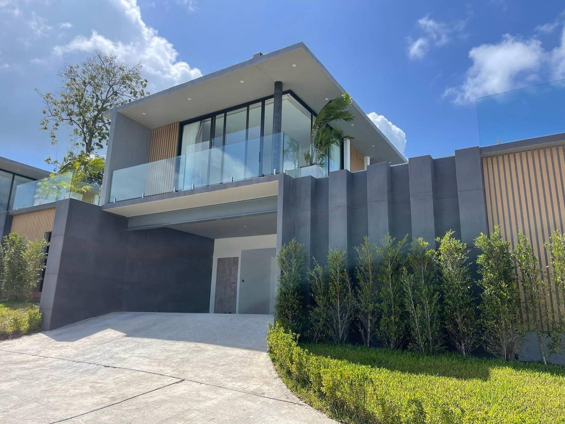 Villa in Koh Samui, Surat Thani, Thailand 2 - 16104301