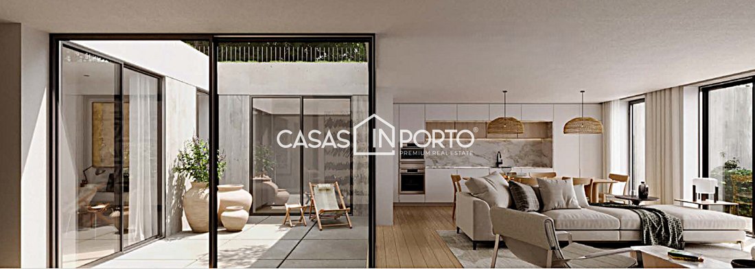 Apartment in Paranhos, Porto District, Portugal 3 - 16105120