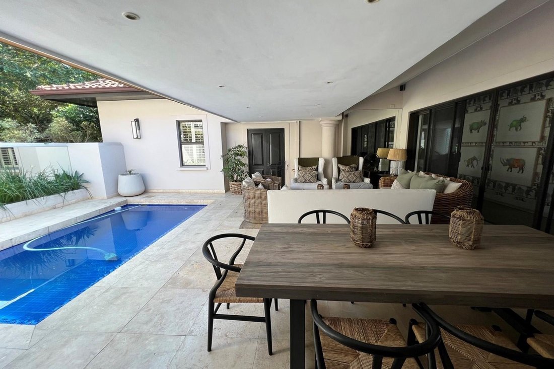 House in Zimbali Estate, KwaZulu-Natal, South Africa 5 - 16106560