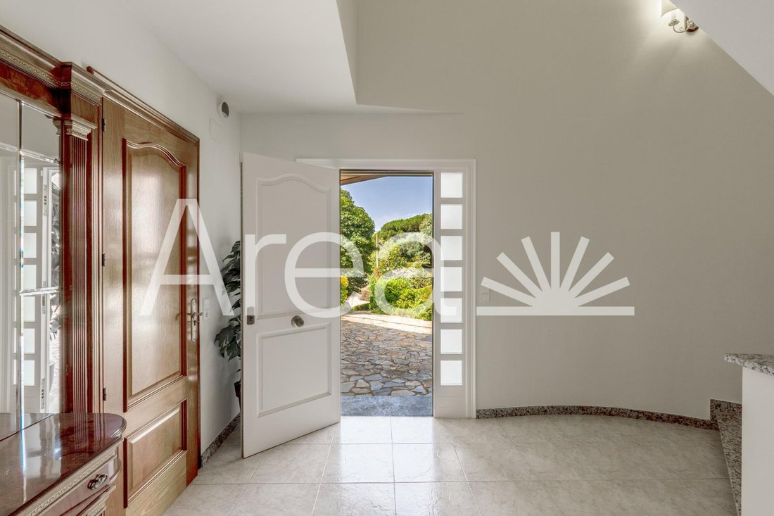 Villa in Mataro, Catalonia, Spain 5 - 16105037