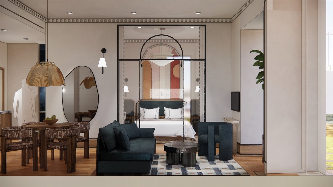 Apartment in Santa Maria Maior, Lisbon, Portugal 3 - 16105339