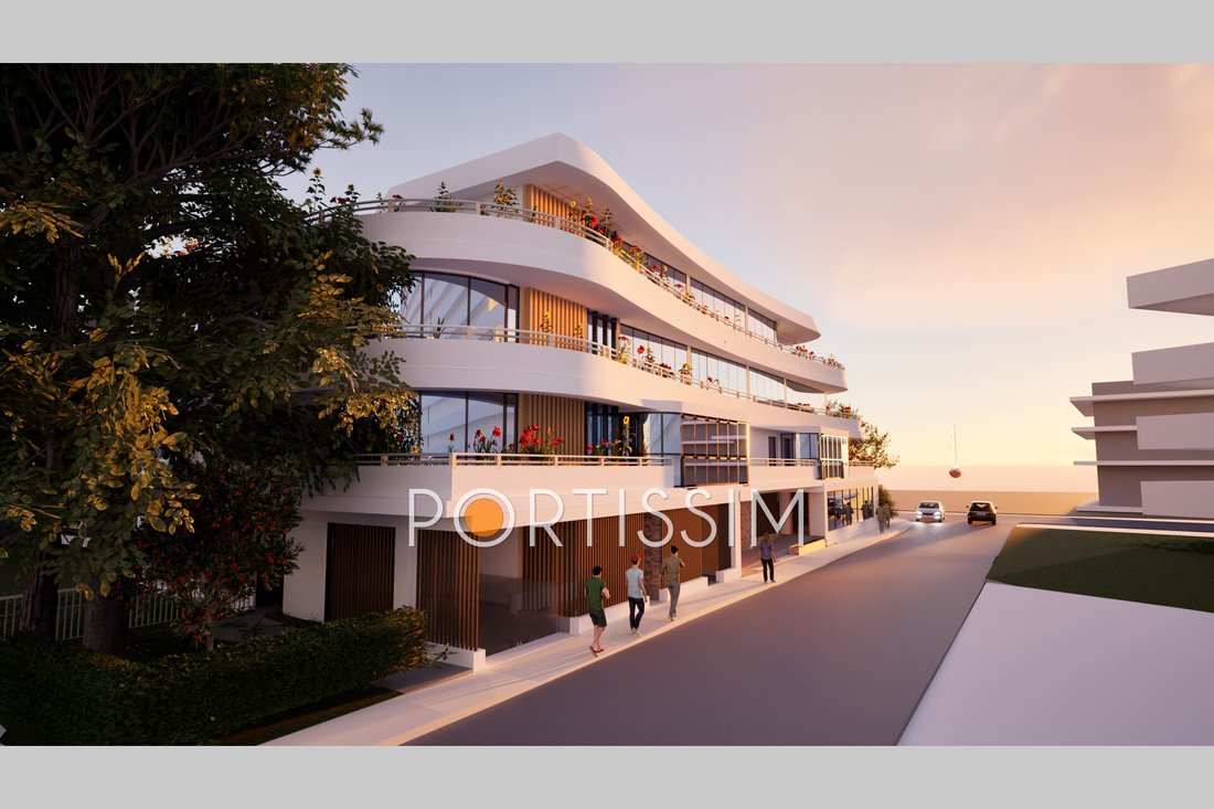 Apartment in Village, Villeneuve-Loubet, France 1 - 16105495