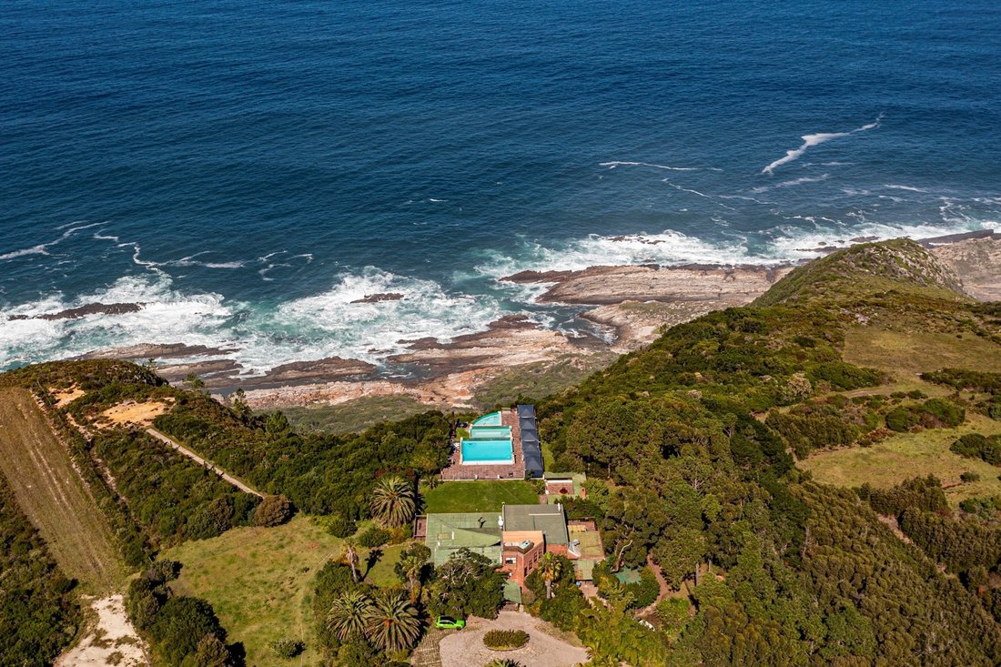 Farm Ranch in Kou-Kamma Local Municipality, Eastern Cape, South Africa 4 - 16106570