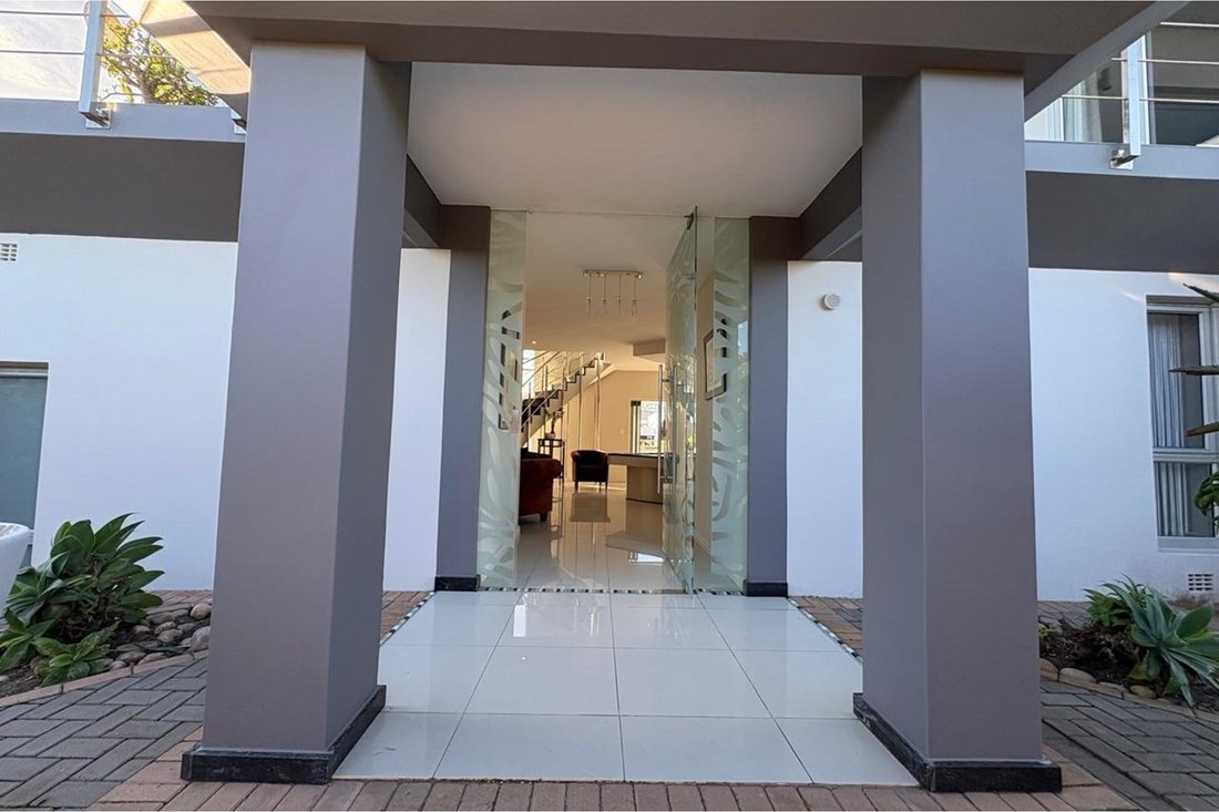 House in Pinnacle Point, Western Cape, South Africa 1 - 16106402