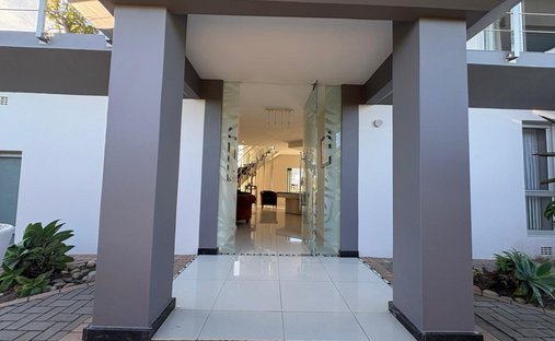 Haus in Mossel Bay, Westkap, Südafrika 1